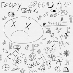 BODY BAG Ft. 88Kusha X FARM (Prod. Brindo)