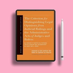 The Criterion for Distinguishing Legal Opinions from Judicial Rulings and the Administrative Ac