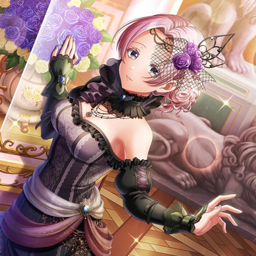 Leia - Rondo (燐舞曲)