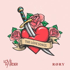 The Love Songs Feat. Røry
