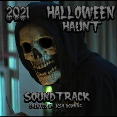 Halloween 2021 Haunt Soundtrack