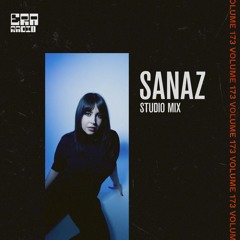 ERA 173 - Sanaz Studio Mix