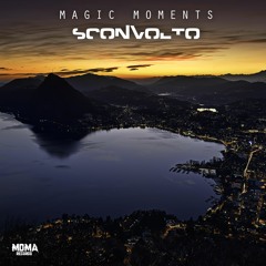 Sconvolto - Uplifting Moments
