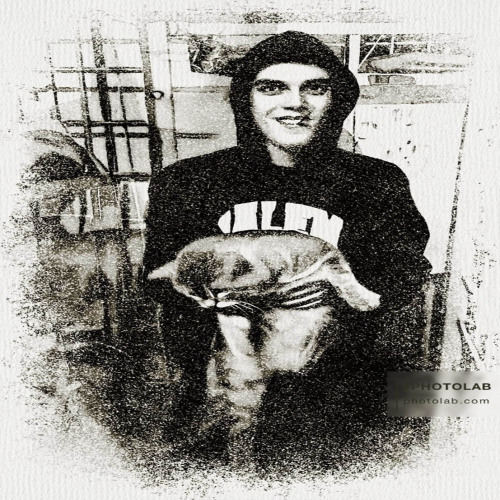 @saintchasergoon - Перфоманс Импровизация (prod. Lex Luger)