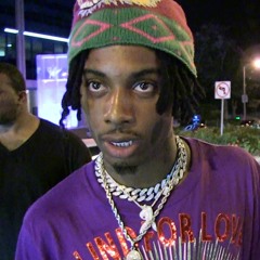 playboi carti - came in that bih (prod. bans)