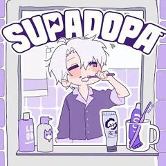 SUPADOPA  [리온Cover]