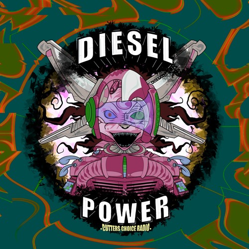 DIESEL POWER 050 - ft KWERK - 09/09/22