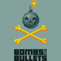 Bombs & Bullets Minimix