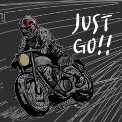 그대로 Go! (w.태지,박지우)