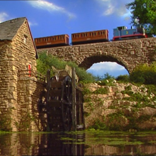 Thomas the Tank Engine Intro (Classic Era) | Cover