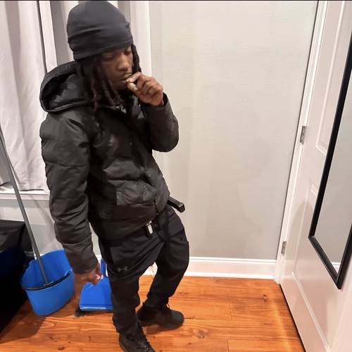 LaJoee - Crash The Party