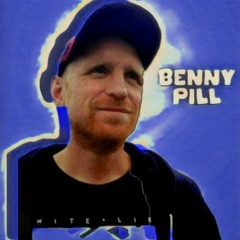 Drum and Bass - Benny Pill 💊