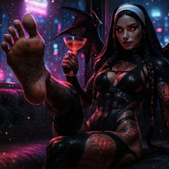 Demons Are a Girl’s Best Friend