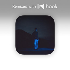 Distant Matter - Drunk Wishing (@lj Hook Remix)