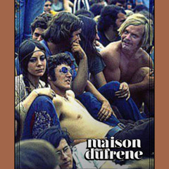 Rusty Tunes #6 :: Keep On Sailin’