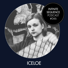 Infinite Sequence Podcast #046 - Hydroliiink(Infinite Sequence, Dresden)