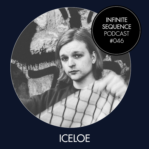 Infinite Sequence Podcast #046 - Hydroliiink(Infinite Sequence, Dresden)