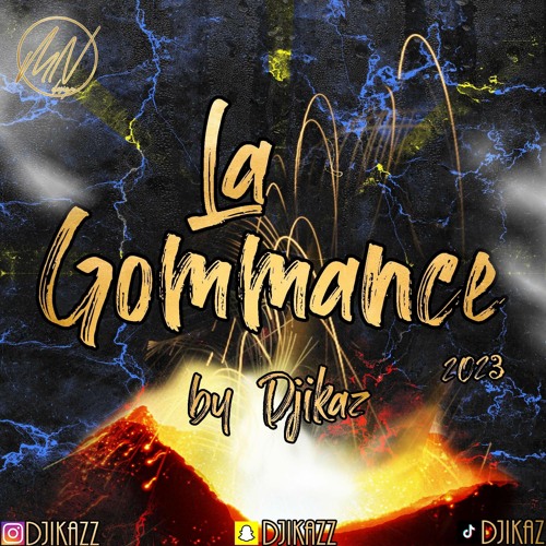La Gommance - LGM - 2023 By Djikaz