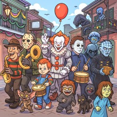 We Scared The 80s