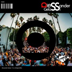 GR695 Alessander Gelassi - Tierra (Original Mix)