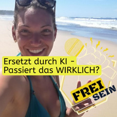 Ersetzt durch KI - Passiert das wirklich?