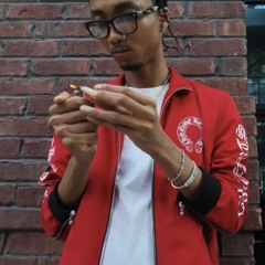 Joe Budden (Cogito_2ms)