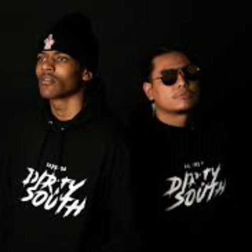 dizzy - koppla av (Osläppt)