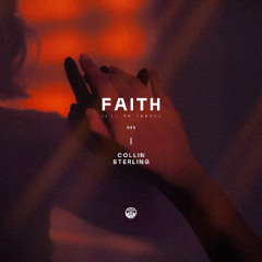 Collin Sterling - Faith (I'll Be There) (Radio Edit) [Forever Young Recordings]