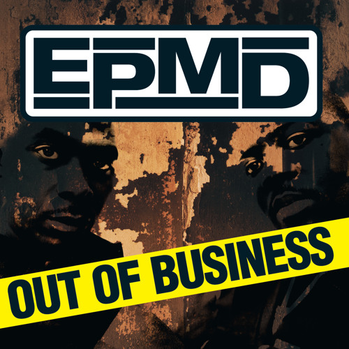 Intro (EMPD/Out Of Business)