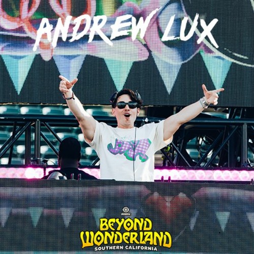 ANDREW LUX - LIVE @ BEYOND WONDERLAND MADHATTERS CASTLE 2024