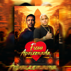 FICOU APAIXONADA - ARROCHADEIRA