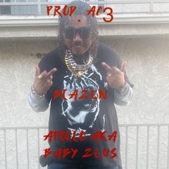 blazen - apollo aka baby Zeus (prod. ace)