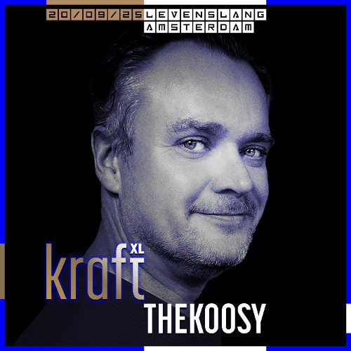 TheKoosy @ KRAFT v10 XL Premium Pounding Techno 20-09-2025