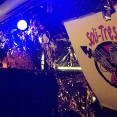 Krawallente w/SoliTresen  at Flinta* Beatz 13.12.25