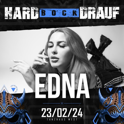 @ Hard Bock Drauf 23/02/24
