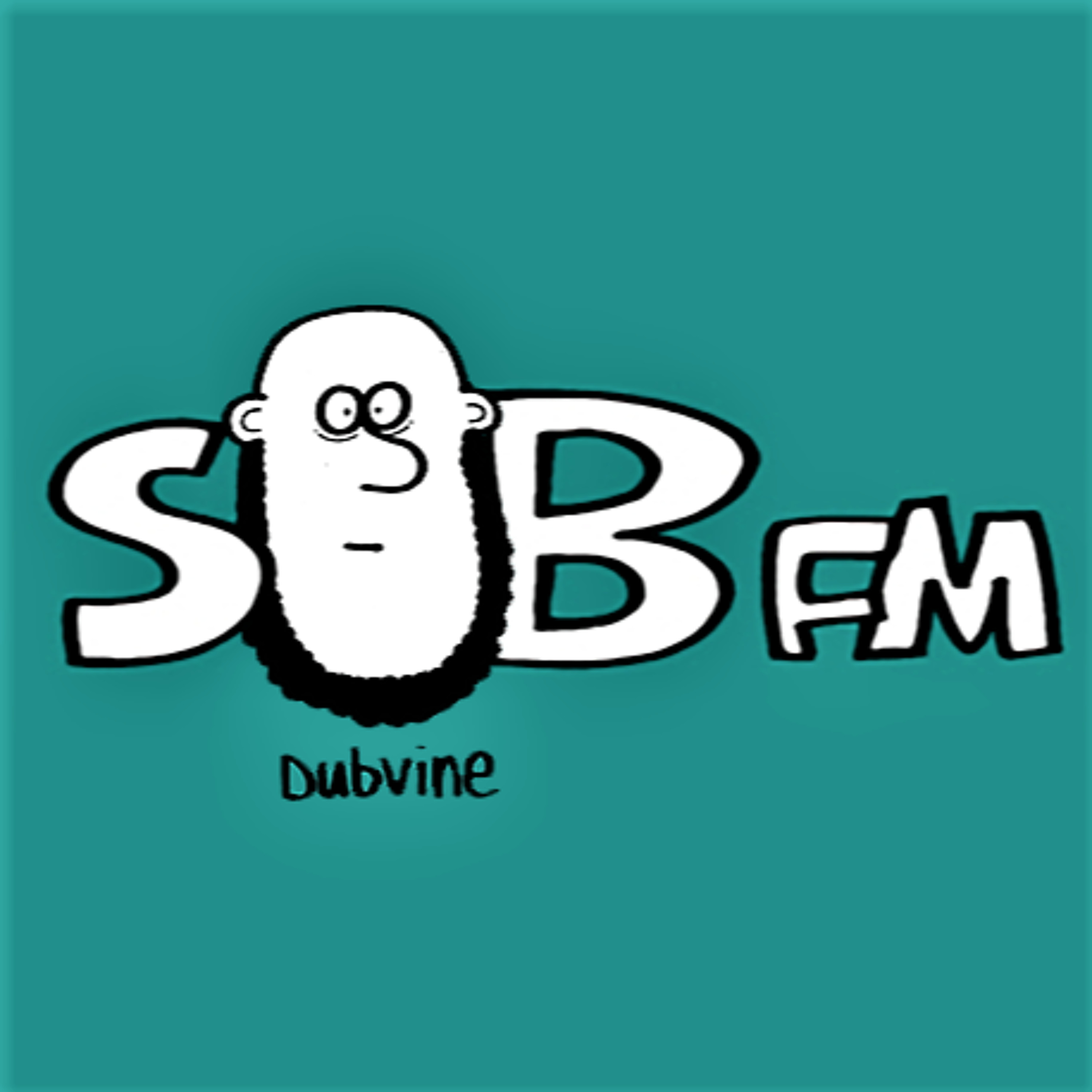 Dubvine - 07 Aug 2026 episode artwork