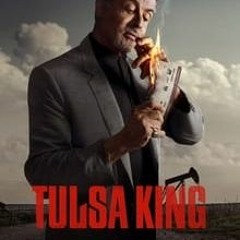(VOIR-SERIES) "Tulsa King" Saison 1 Streaming VF-HD VOSTFR
