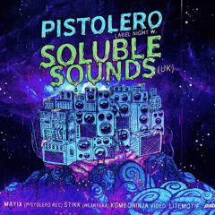 Zmayo @ Pistolero [AKC Attack, Zagreb, 15-03-2019]