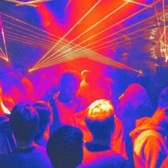 WRLD OF THE RAVE = U & I