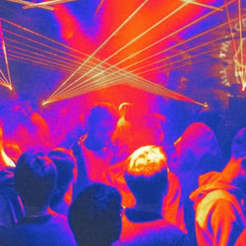 WRLD OF THE RAVE = U & I