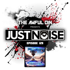 Just Noise 129 (Realhardstyle.nl 14/08/23)