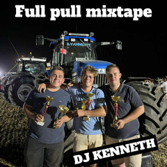 Full pull mixtape  - DJ kenneth