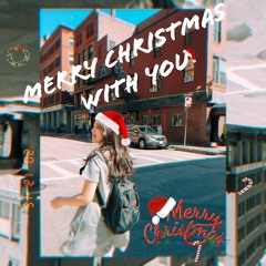 Merry Christmas With You (NANCY-all)