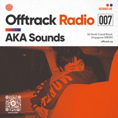 OT Radio 007: A/K/A SOUNDS