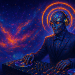 Sultry Night of Nur(PsyTrance)