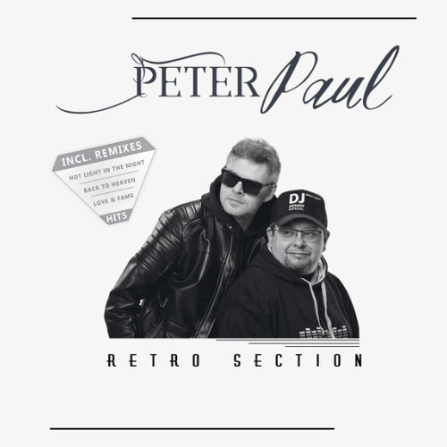 Peter Paul - Hot Light In The Night (Special Long Version)