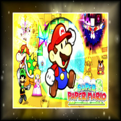 Sammer's Kingdom [Super Paper Mario Remix]