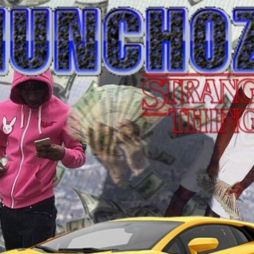 Hunchozz - Step In The Name Of DRUGS <3