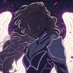 Swordbearer’s Descent | Premium Phonk – Fallen Angel
