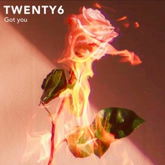 Should've known better (Got you EP)